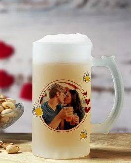 Couple photo Personalized mug