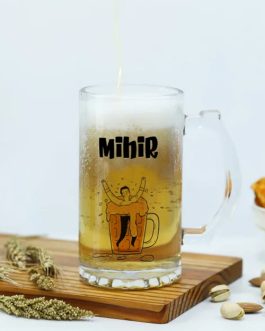 MIHIR Personalized mug