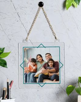 Always Together Personalized Photo Frames