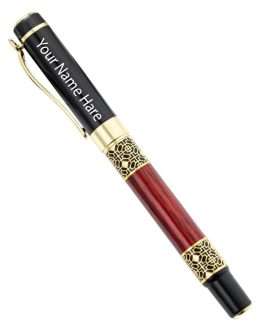 Desire Luxury Rollerball Pen