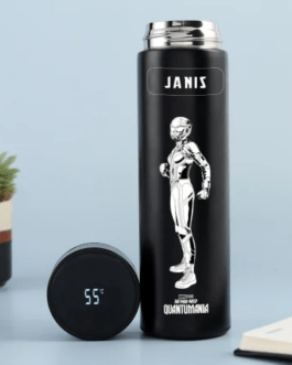The Ant-Man Personalized Water Bottle