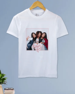 Sis Squad Personalized T-shirt