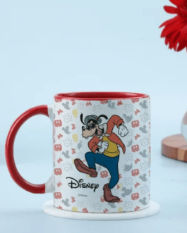 Mulan Personalized Mug
