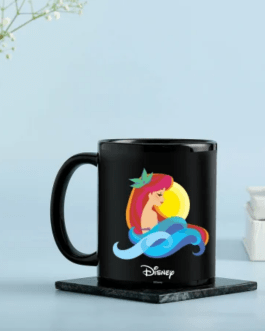 Princess Ariel Personalized Mug