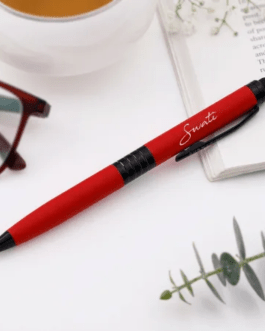 Scarlett Desire – Personalized Twist Ballpoint Pen
