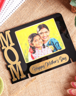 Attractive Personalized Mothers Day Table Top